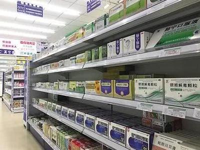 中成药价格上涨 滞后还是超前？与化学药制剂比照分析