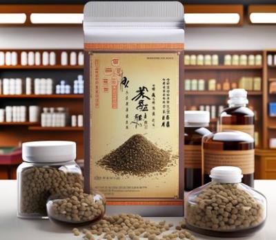 柴黄片（颗粒）的功效、作用与使用说明书详解