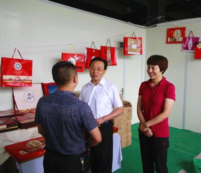 从严从实抓好重点工作 全力推动经济社会发展——中成药产业的战略路径