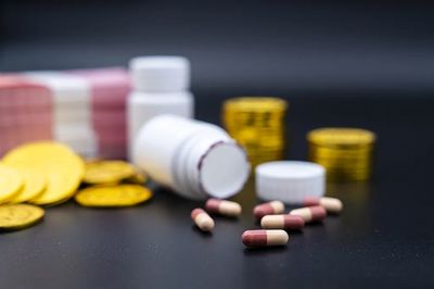 独家分析 中成药价格透明化面临新挑战